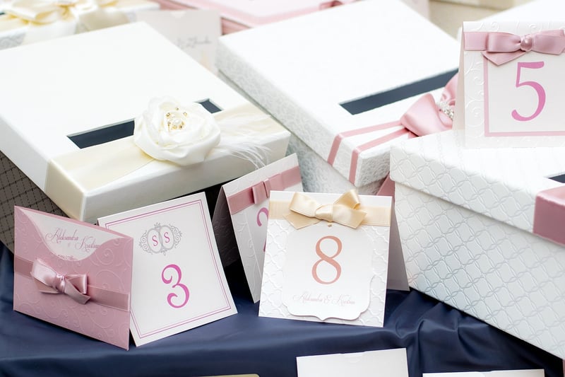 Handmade Cards