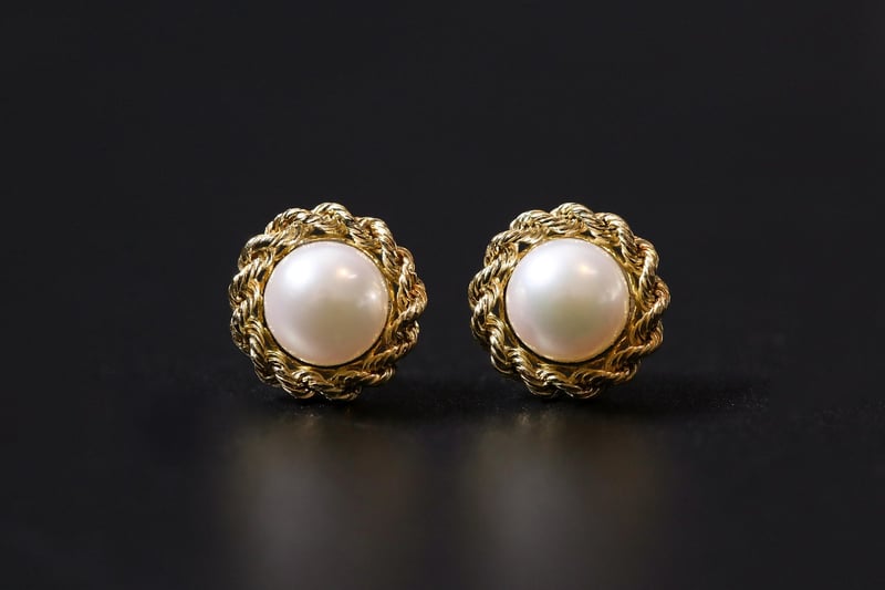 Earrings Redesign