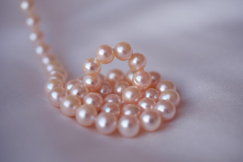 Customized Jewelry